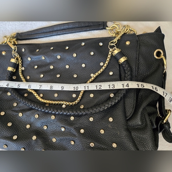 Charming Charlie's purse EUC - Picture 7 of 8